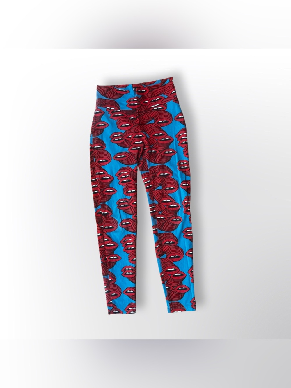 Nooworks Mouths Leggings